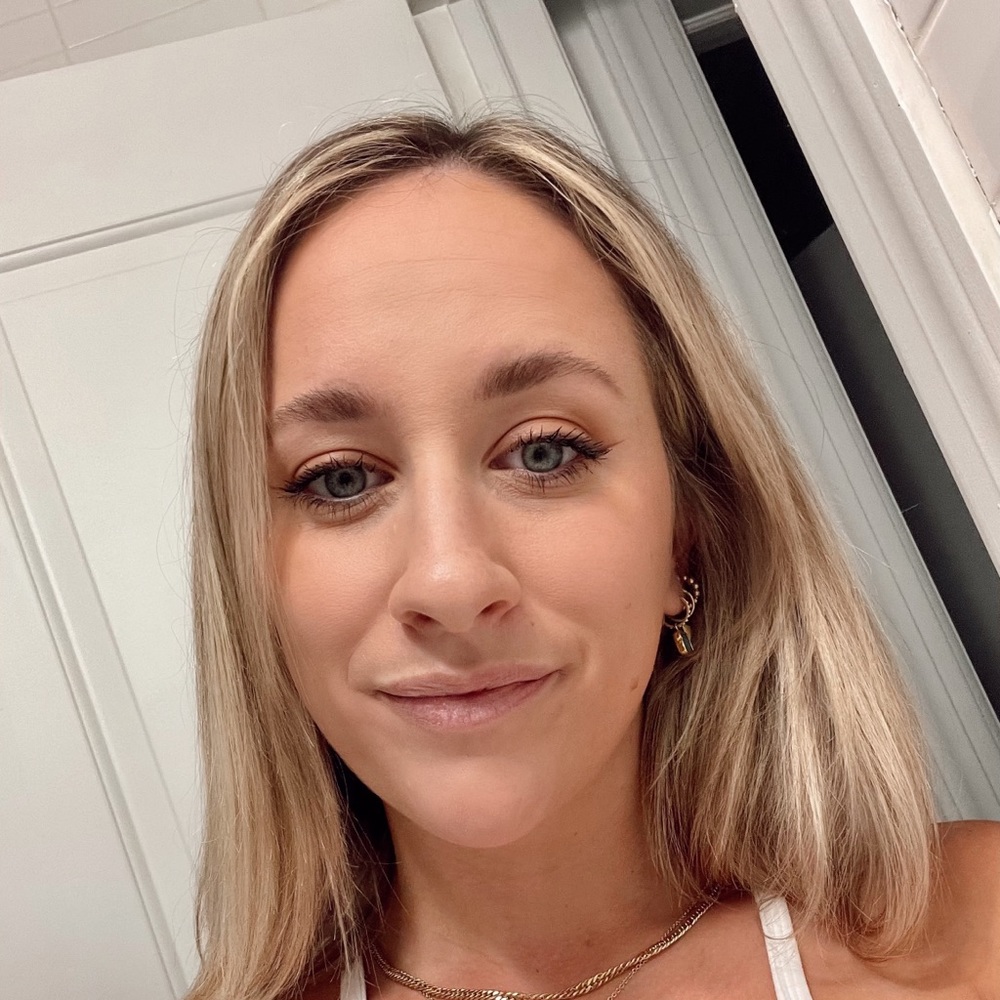 Meet your Posher, Jessica